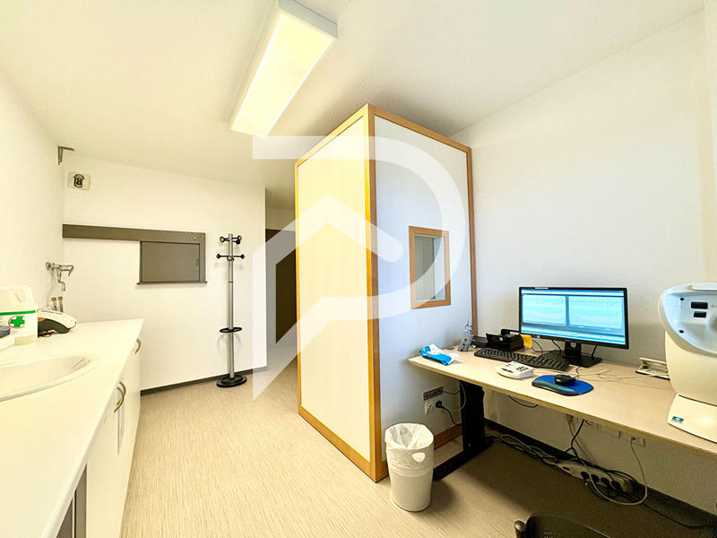 Appartement - 149 m² - 6 pièces