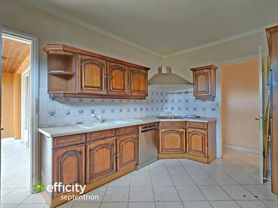 Pavillon - 100 m² - 5 pièces