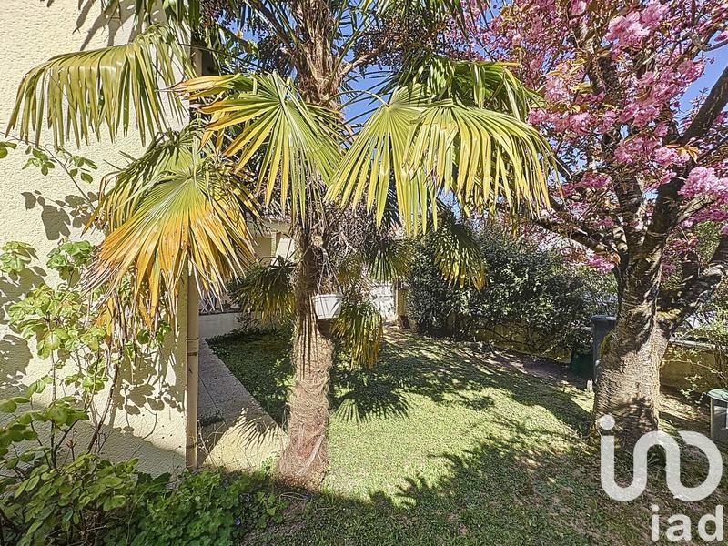 Maison - 160 m² - 5 pièces