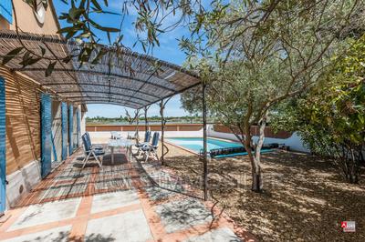 Villa - 150 m² - 6 pièces