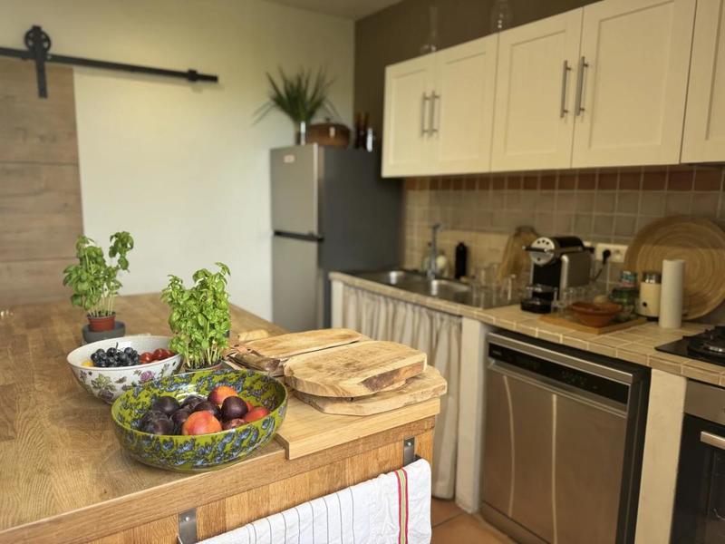 Maison de village - 95 m² - 3 pièces