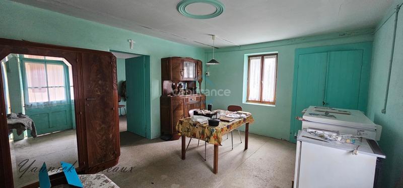 Longère - 150 m² - 5 pièces