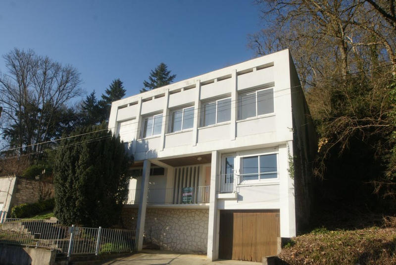 Maison - 127 m² - 4 pièces