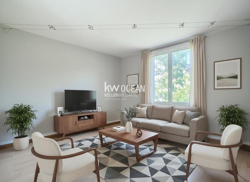 Maison - 149 m² - 7 pièces