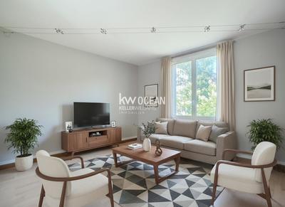 Maison - 149 m² - 7 pièces