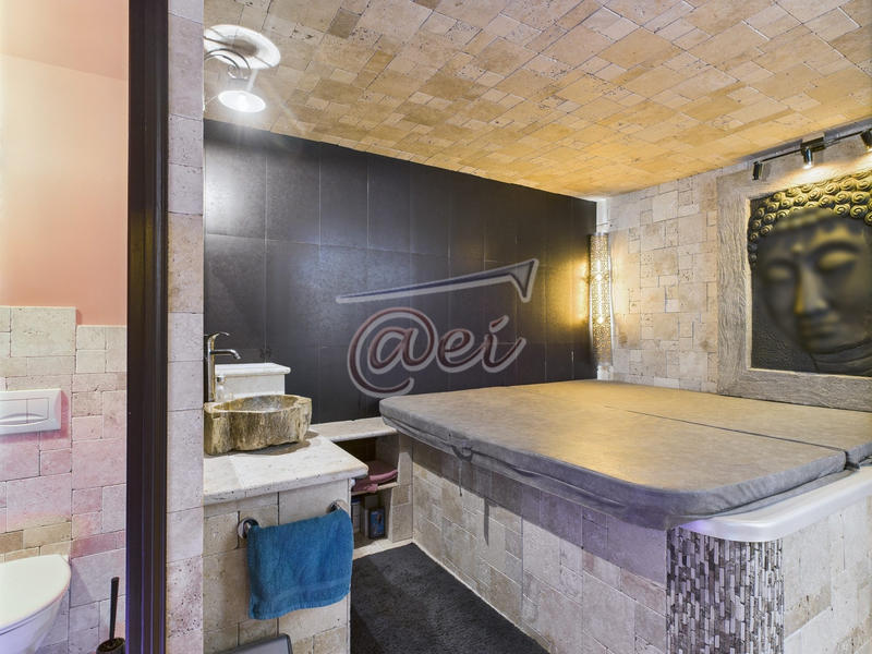 Villa - 435 m² - 10 pièces