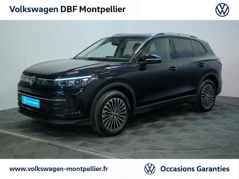 Volkswagen Tiguan 1.5 eTSI 131ch Dsg7 Vw Edition