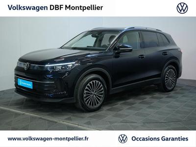 Volkswagen Tiguan 1.5 eTSI 131ch Dsg7 Vw Edition