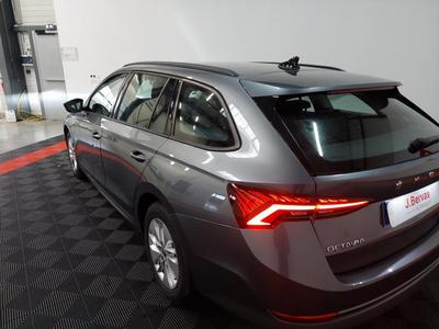 Skoda Octavia Combi 1.0 Tsi mHEV e-Tec 110 Dsg7 Business