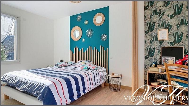 Maison - 180 m² - 5 pièces