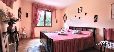 Maison - 117 m² - 5 pièces