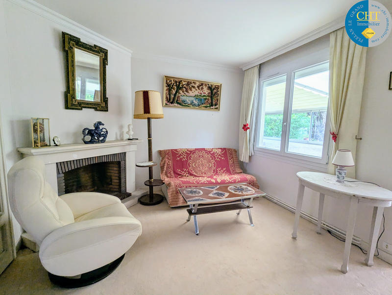 Maison - 114 m² - 6 pièces