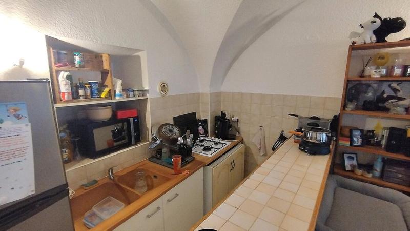 Immeuble - 130 m² - 6 pièces