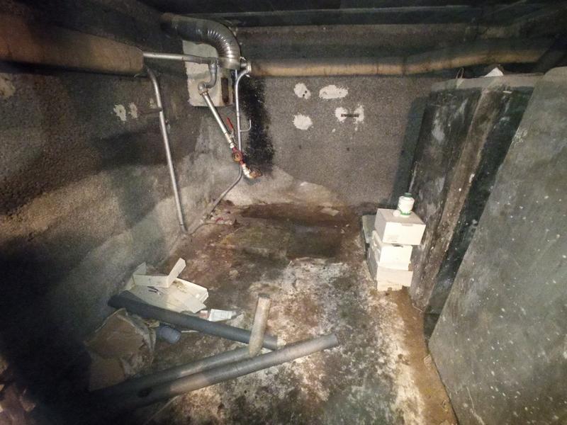 Fonds de commerce - 197 m²