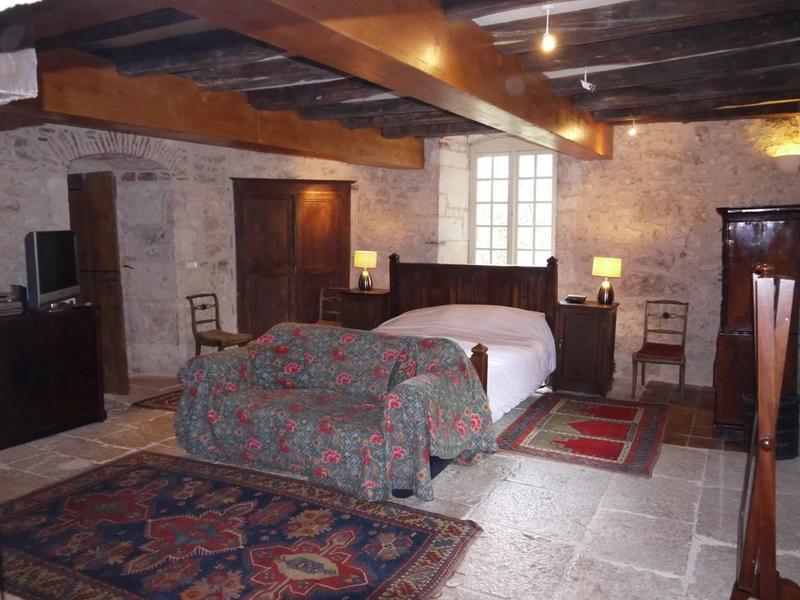 Maison de maîtres - 639 m² - 18 pièces