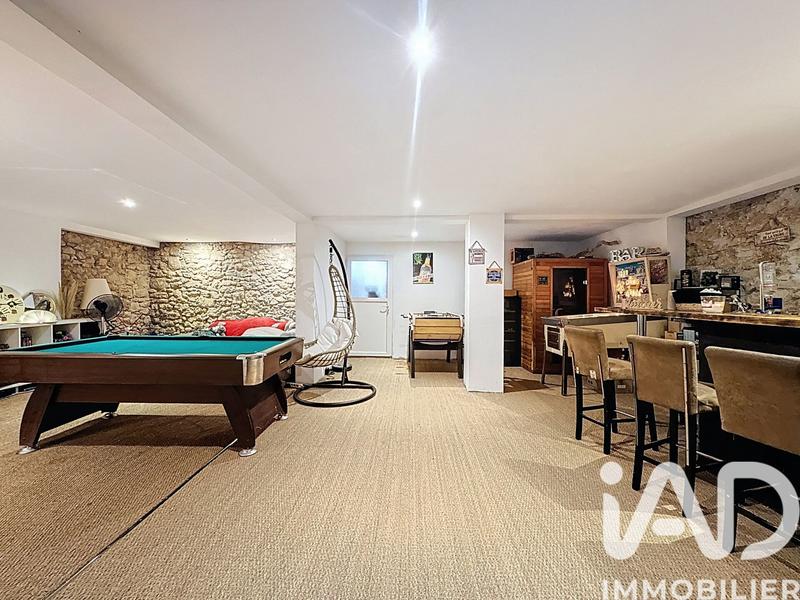 Maison - 157 m² - 5 pièces