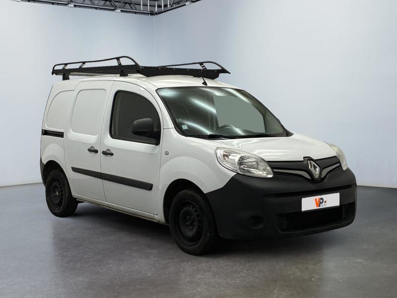 Renault Kangoo Express Blue Dci 95 Grand Confort