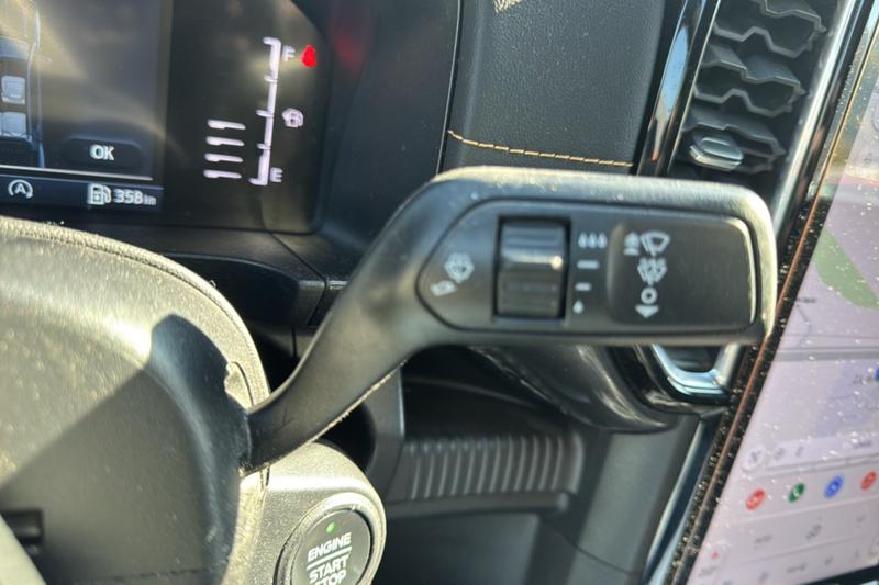 Ford Ranger 2.0 205 Wildtrak Plus