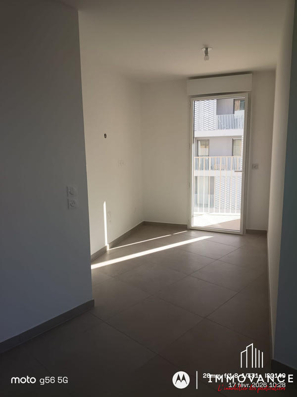 Appartement - 94 m² - 4 pièces
