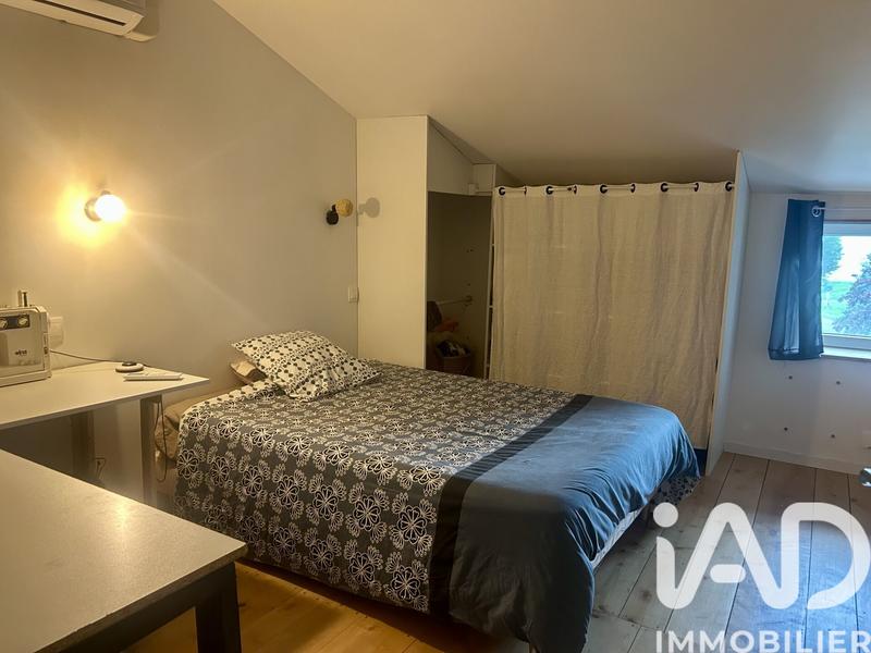 Maison de campagne - 147 m² - 6 pièces