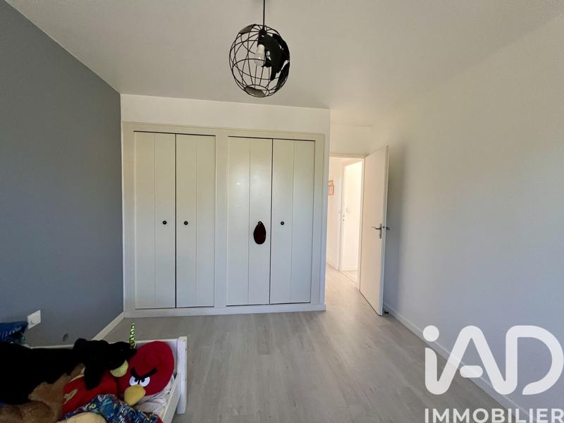 Maison - 162 m² - 9 pièces