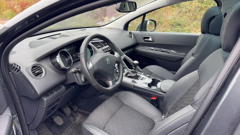 Peugeot 3008 1.2 PureTech 130 Style