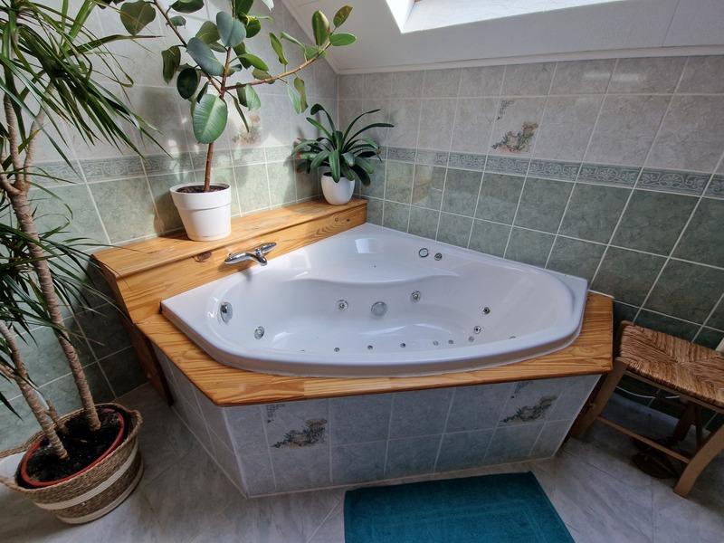 Maison - 206 m² - 6 pièces