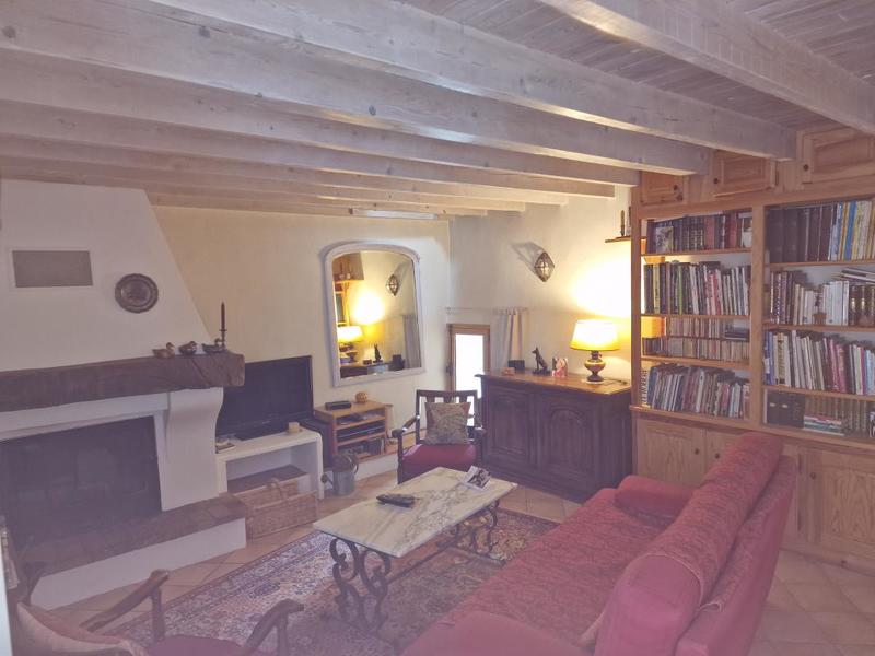 Maison - 110 m² - 7 pièces