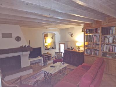 Maison - 110 m² - 7 pièces