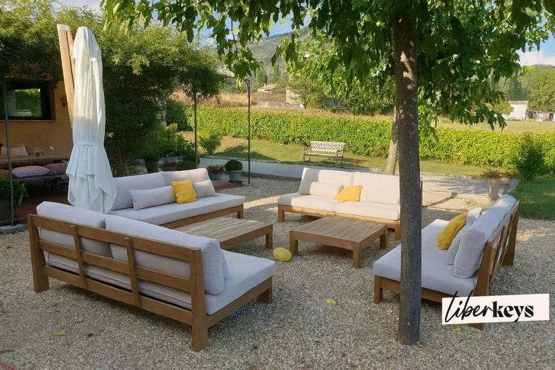 Maison - 154 m² - 4 pièces