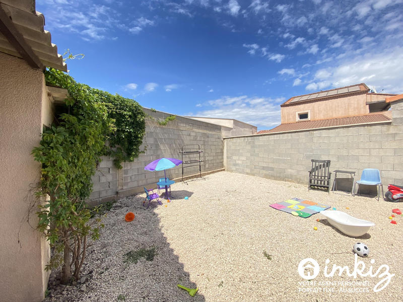 Appartement - 71 m² - 3 pièces