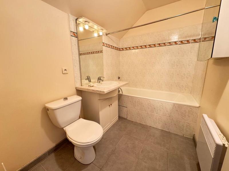 Maison - 78 m² - 4 pièces