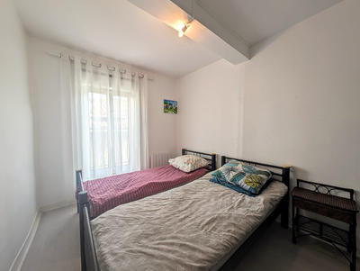 Maison de village - 89 m² - 4 pièces