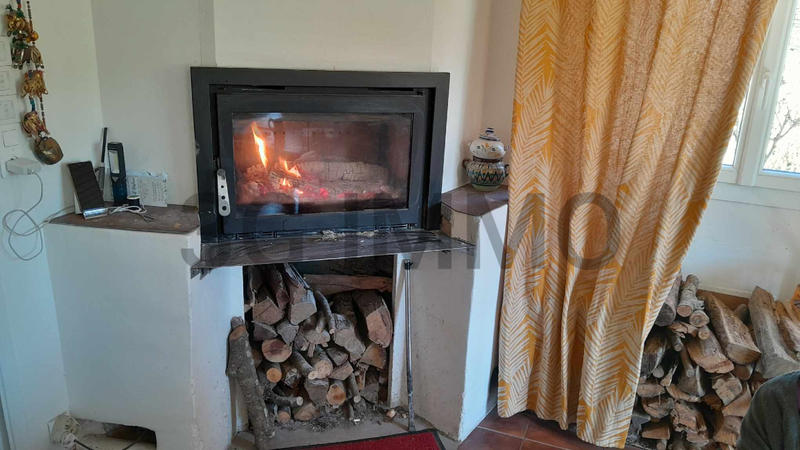 Maison - 186 m² - 9 pièces