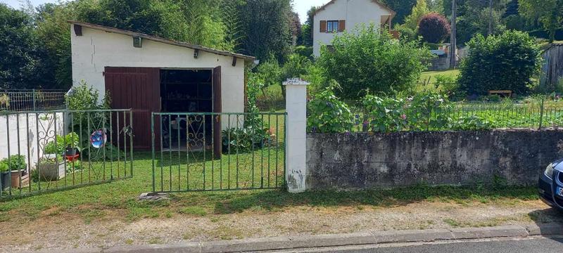 Propriété - 171 m² - 10 pièces