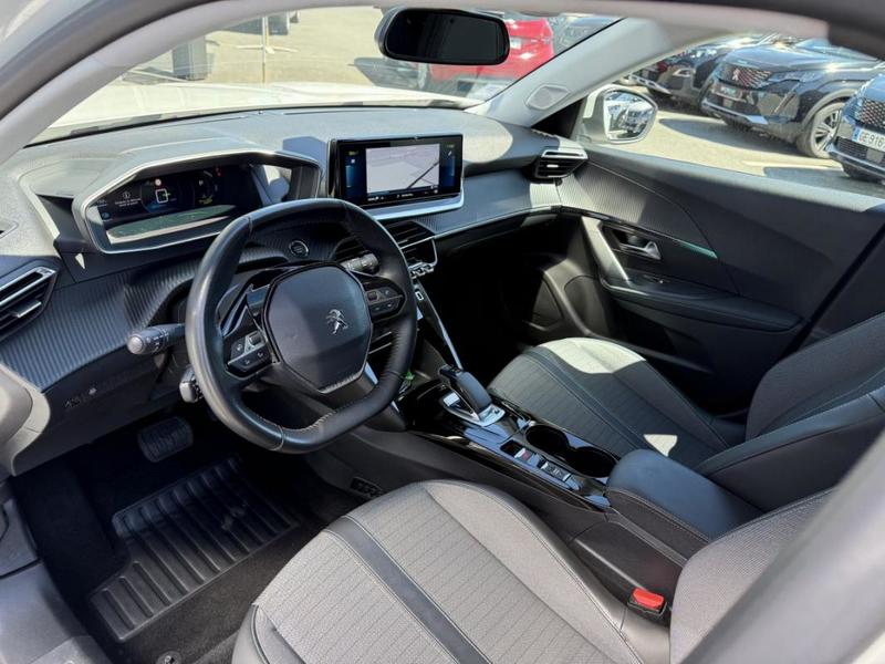 Peugeot 2008 e-2008 II Electrique Allure Pack