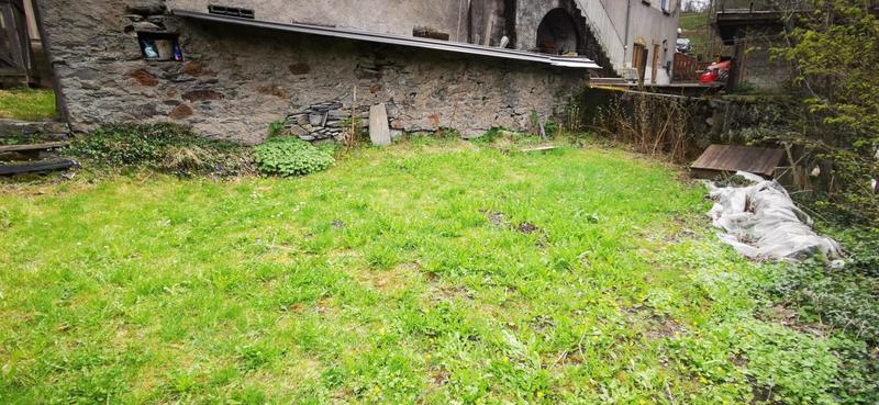 Maison - 72 m² - 4 pièces