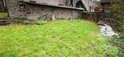 Maison - 72 m² - 4 pièces