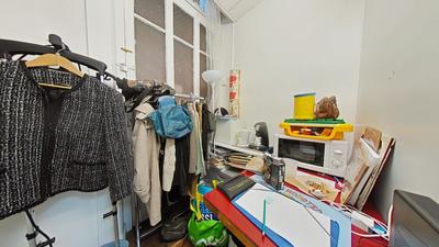 Local commercial - 36 m² - 2 pièces