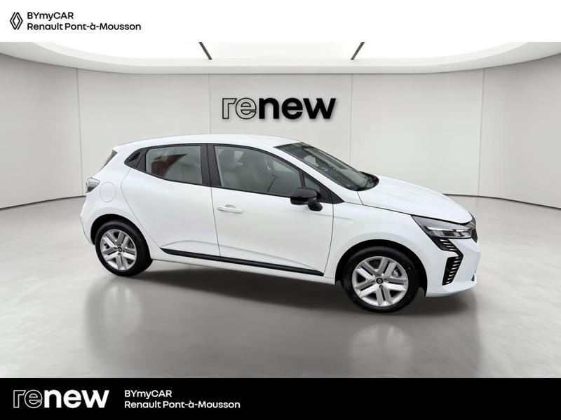 Renault Clio V Blue dCi 100 ch Gsr2 Evolution