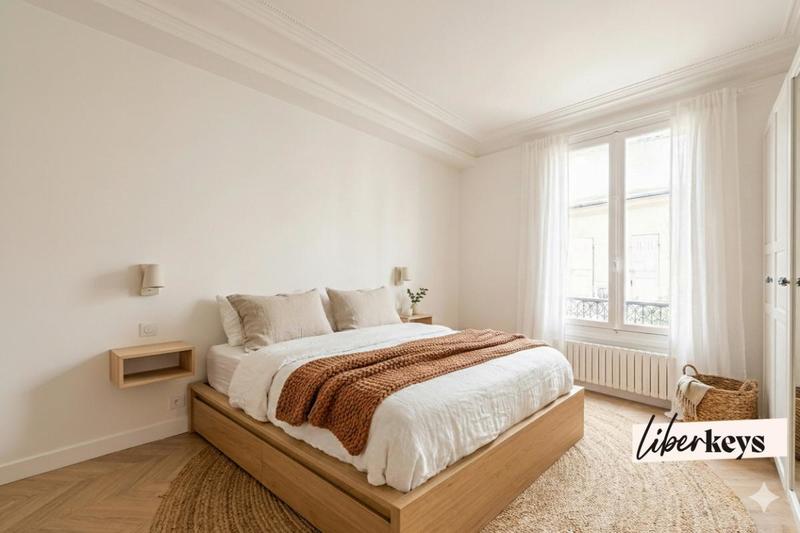 Appartement - 68 m² - 3 pièces