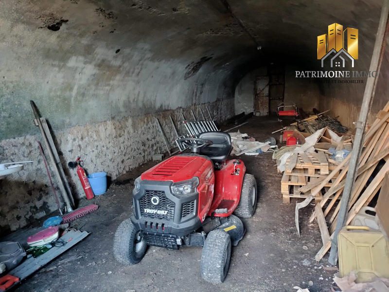 Terrain agricole - 969 m²