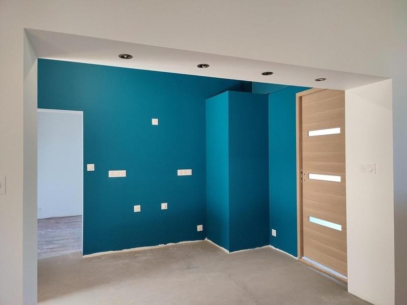 Maison - 122 m² - 4 pièces