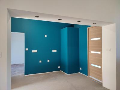 Maison - 122 m² - 4 pièces