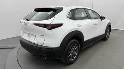 Mazda Cx-30 2.0l Skyactiv-G m Hybrid 122 ch 4x2 Bvm6 Style