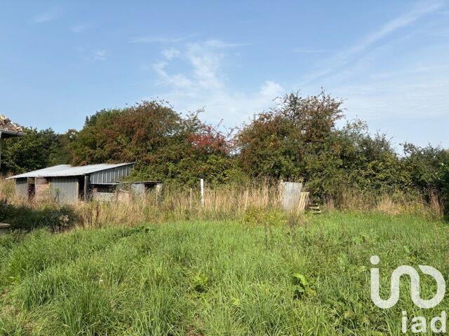 Maison - 50 m² - 2 pièces