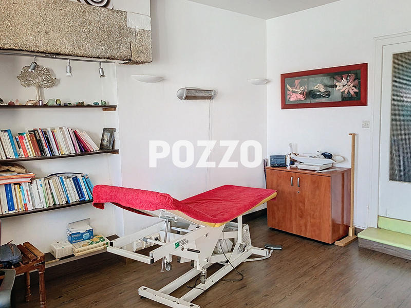 Local commercial - 53 m²