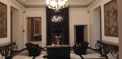 Manoir - 1 500 m² - 22 pièces