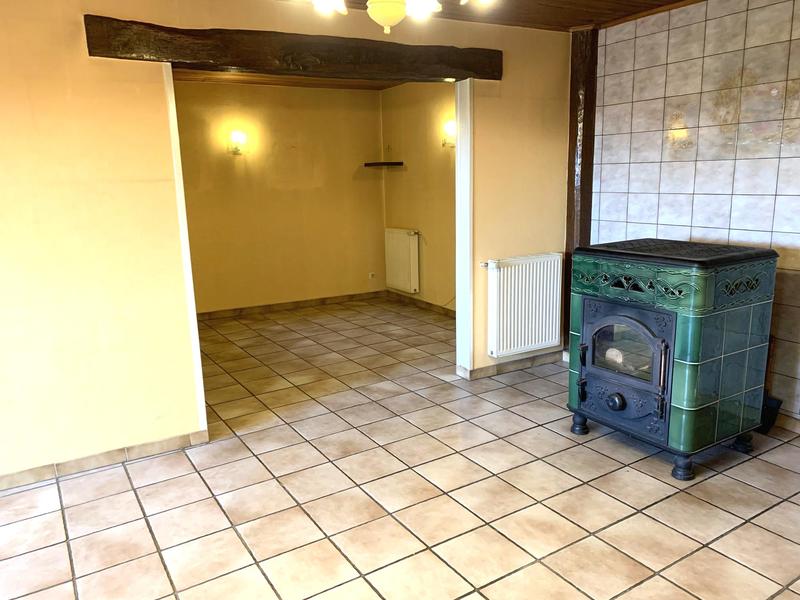 Maison - 235 m² - 11 pièces