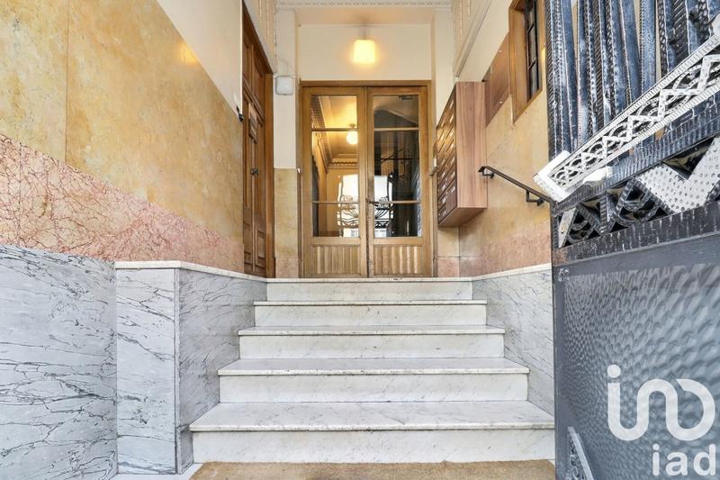 Appartement - 93 m² - 4 pièces